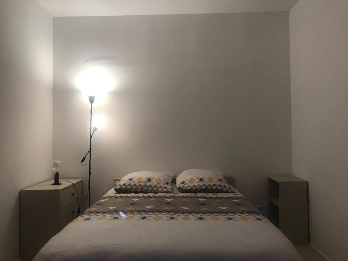 Residence Banlieue Parisienne Neuilly Екстериор снимка