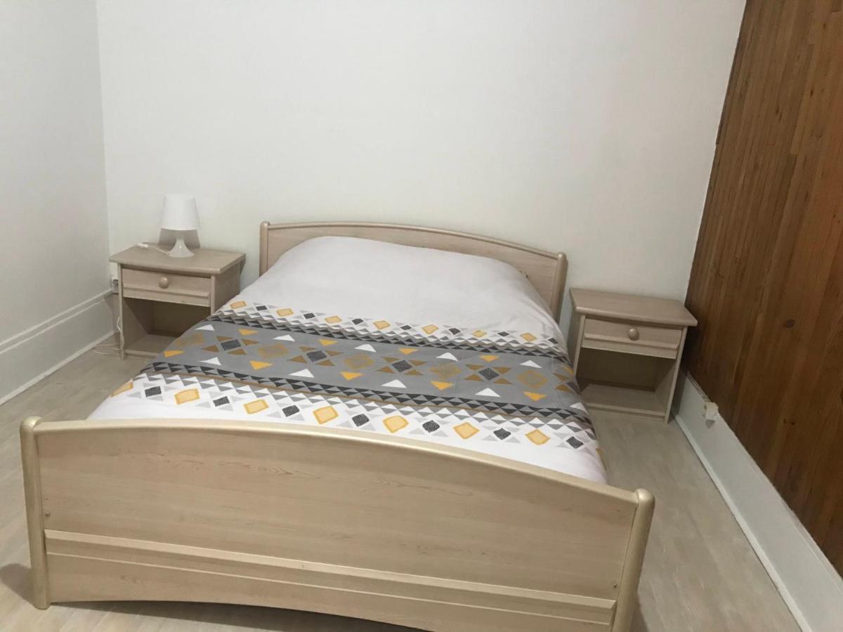 Residence Banlieue Parisienne Neuilly Екстериор снимка