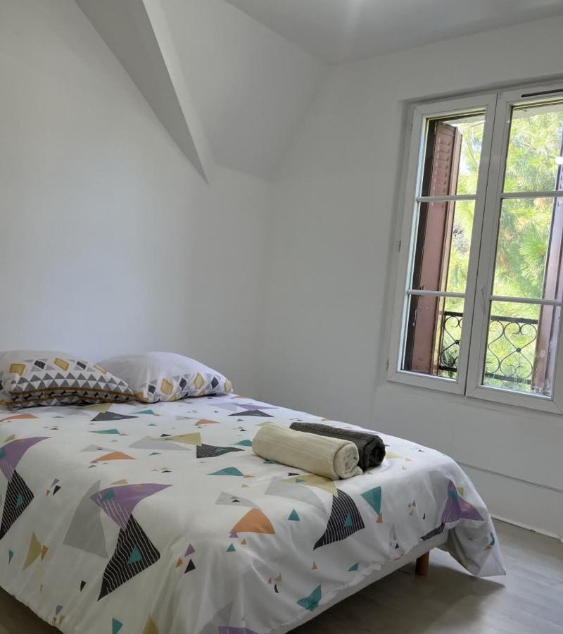 Residence Banlieue Parisienne Neuilly Екстериор снимка