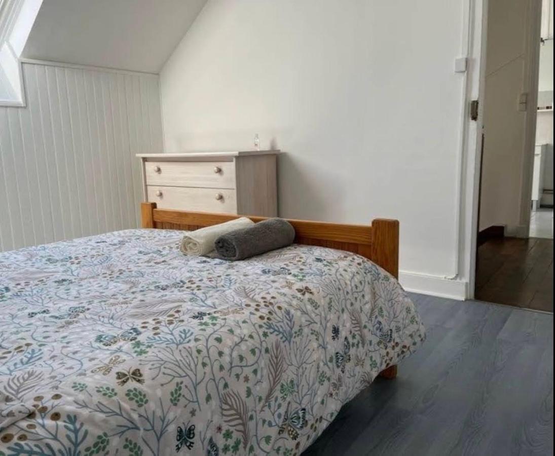 Residence Banlieue Parisienne Neuilly Екстериор снимка